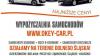 Wypożyczalnia samochodów Dzierżoniów OKEY-CAR