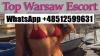 Top Warsaw Escort
