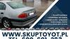 Skup Toyota Avensis D4D Corolla e11 e12 Picnic Hiace Kupie