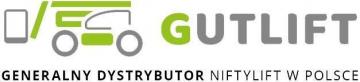 Gutlift - sprzedaż i wynajem podestów ruchomych