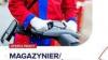 Magazynier - Operator Wózka Widłowego