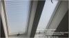 Folie przeciwsłoneczne na okna dachowe Warszawa przyciemnianie szyb na poddaszu